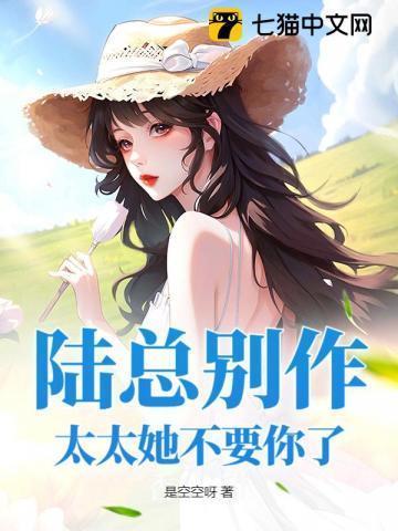 陆总别略了夫人才是你的白月光