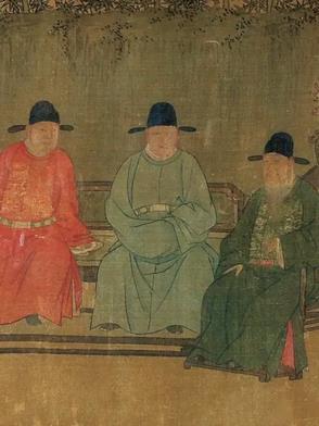 大明我在锦衣卫上班免费