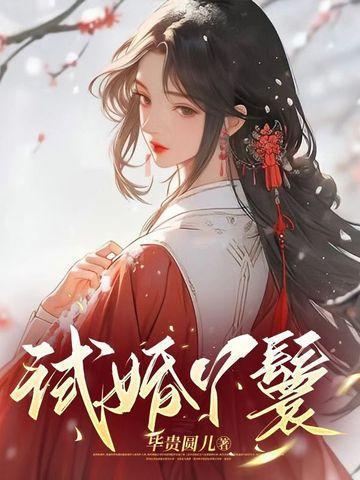 试婚丫鬟江书沈无妄免费