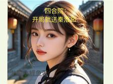 四合院开局就截胡秦淮如