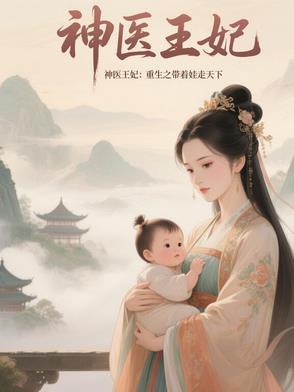 神医王妃带球跑了