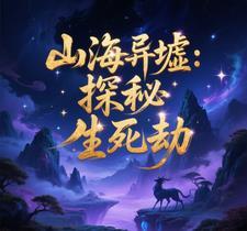 山海异兽录手游官网
