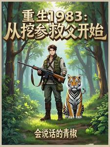 重生1983当富翁周于峰蒋小朵