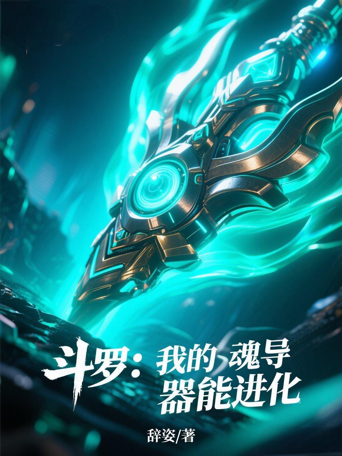 斗罗大陆的魂导器有什么用