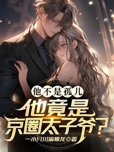 他不是孤儿!他竟是京圈太子爷?(晚归的富家子)
