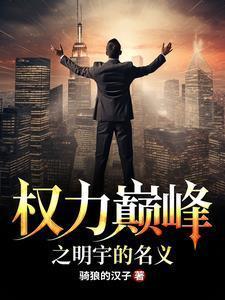 权力巅峰之明宇的名义动漫