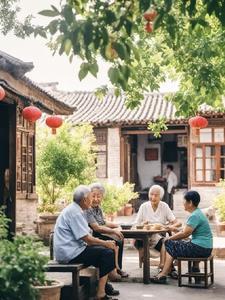 四合院开局就是儿子