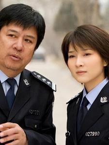 重案六组剧组