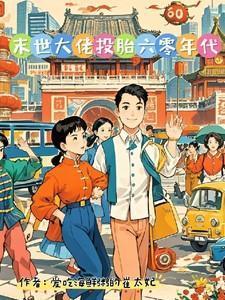 末世大佬穿成六零女配