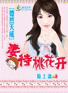 宠妻婚然天成第二部番外