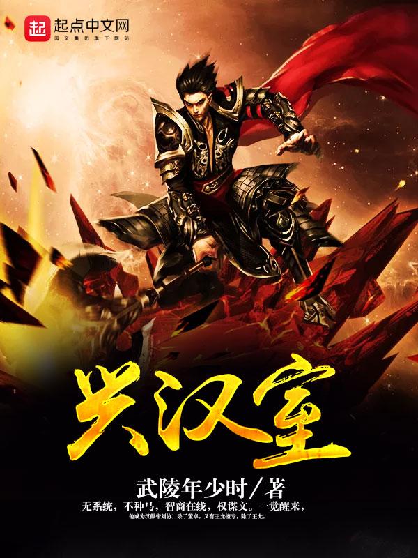 兴汉室TXT