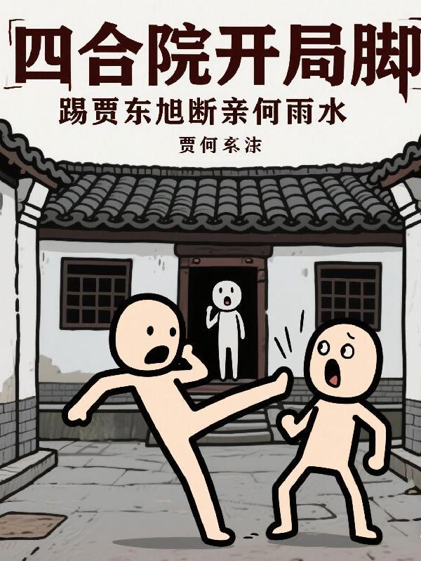 四合院开局请贾家吃闭门羹笔趣阁