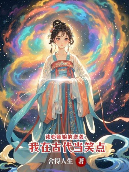 读心师有几本