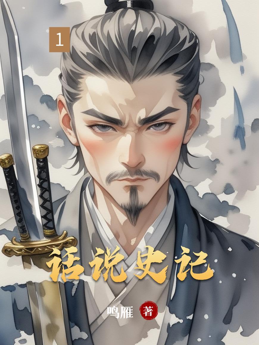 史记讲解视频