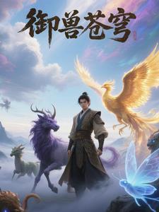 网游之兽王之怒
