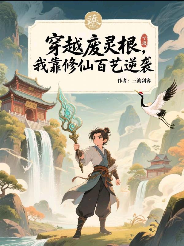 主角废灵根修仙