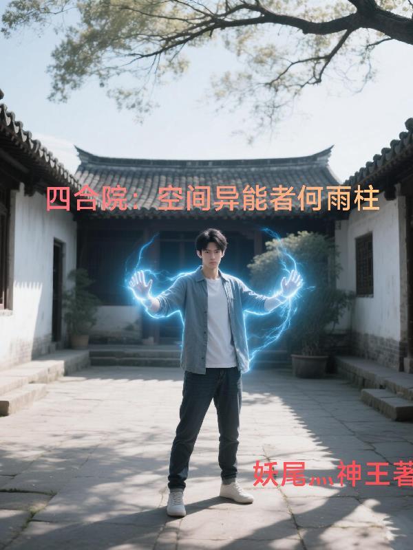 四合院之何雨柱的空间