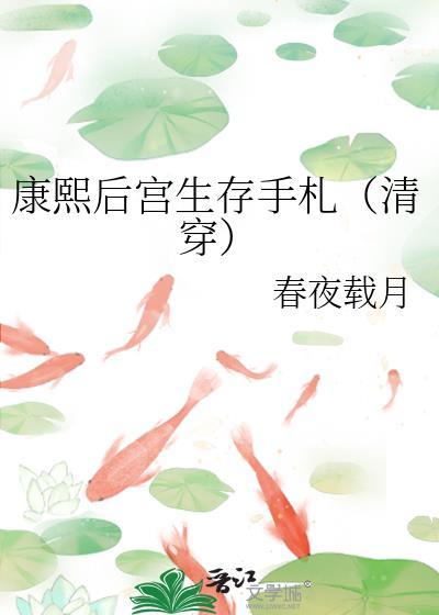 康熙后宫生存手札(清穿)笔趣阁