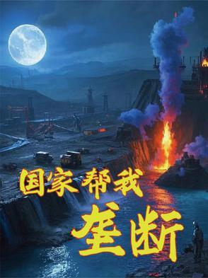 国家垄断是什么意思