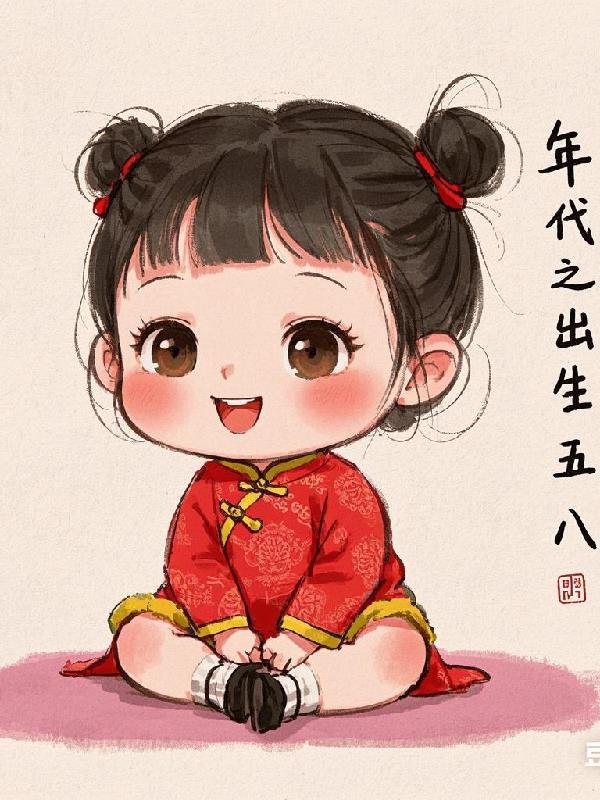 年代之出生五八的年代文推荐