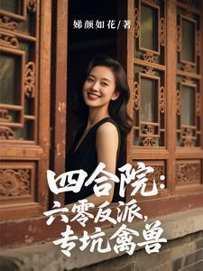 四合院六进