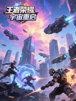 宇宙服王者荣耀