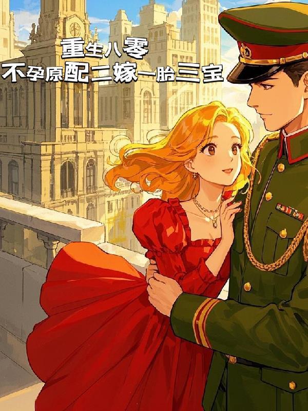 重生八零不离婚