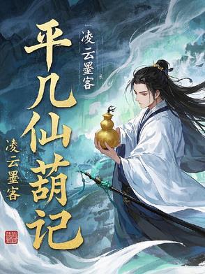 平凡仙道百度百科