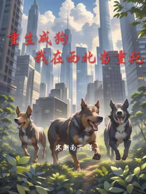 重生成狗有系统的