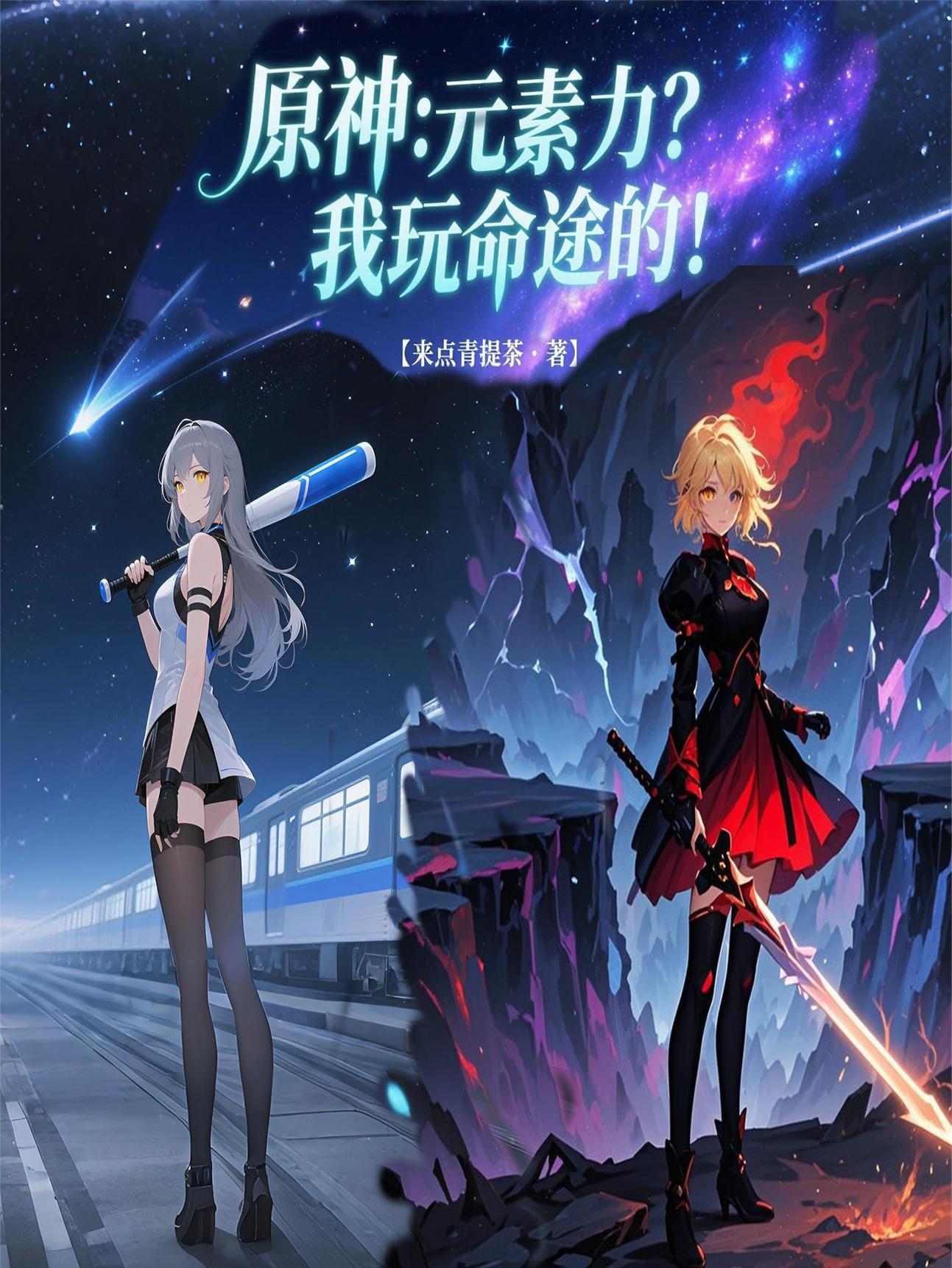 元素 原神