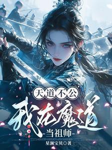 我在魔道祖师当宗主