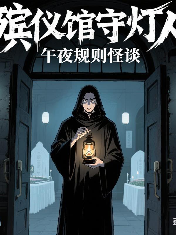 殡仪馆守夜月入过万