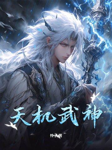 天机武神笔趣阁