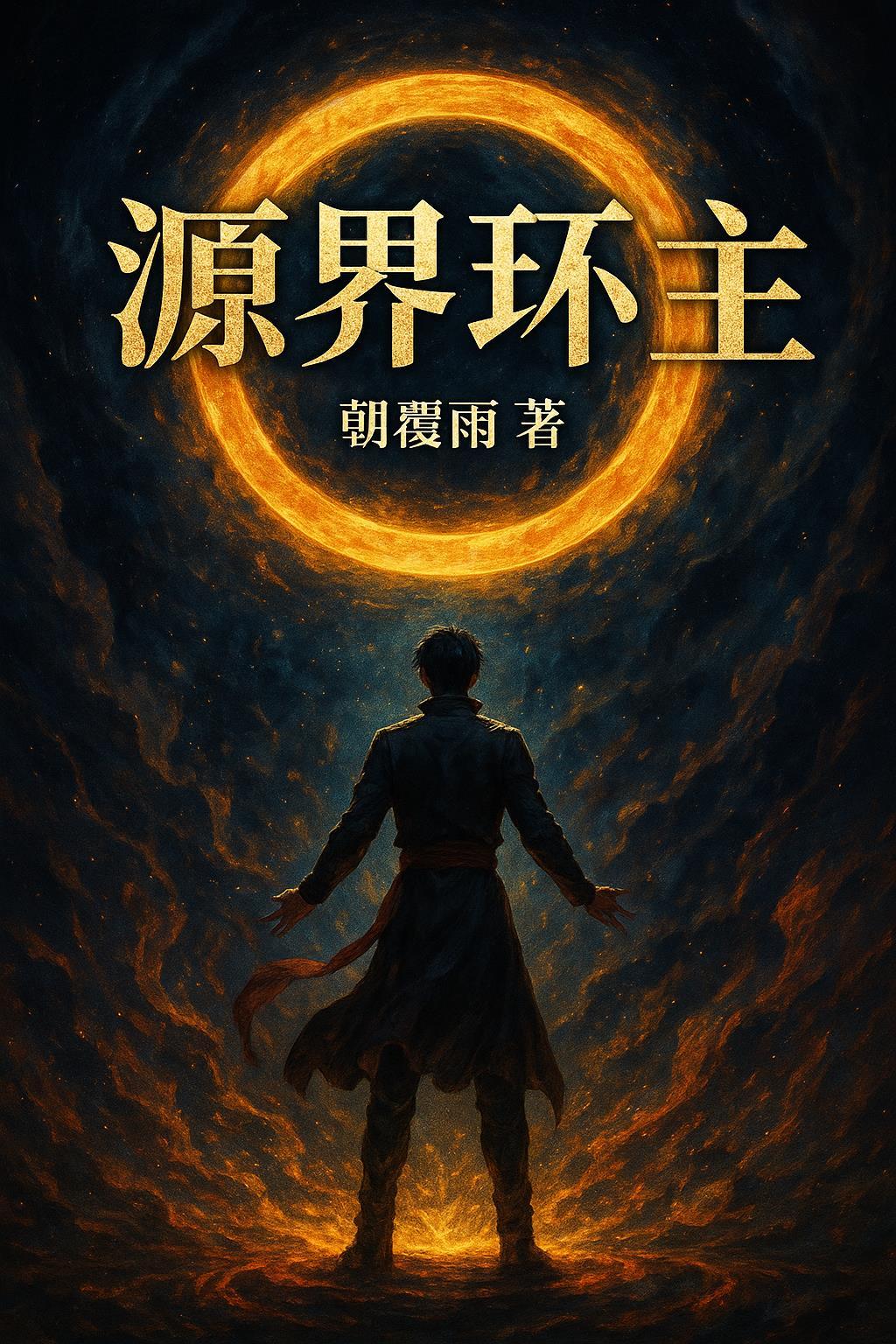 源界环主多少个女主