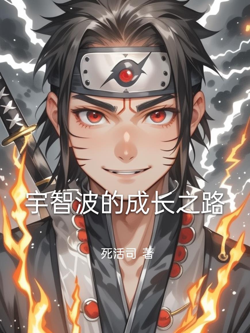 宇智波的传承