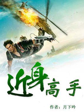 近身高手段风
