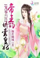 宠冠六宫皇上