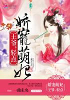王爷娇宠倾城妃全文免费阅读