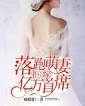 落跑萌妻拒嫁亿万首席全文免费