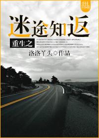 迷途知返免费阅读