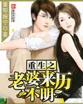重生之老婆要翻天