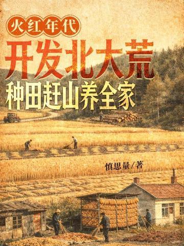 种田赶山养全家百度
