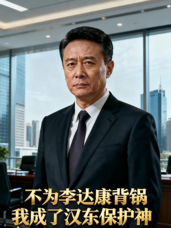 不为李达康背锅我成了汉东保护神百度
