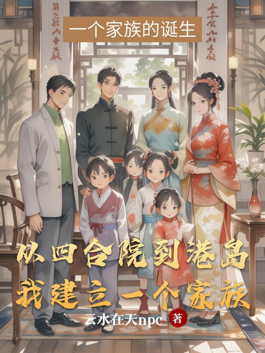 我建立一个家族TXT