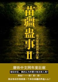 苗疆蛊事2说的什么