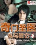 奇门医圣大结局
