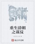 重生清朝起义