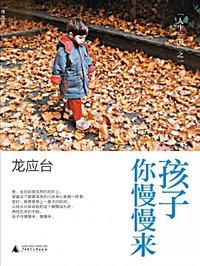 孩子你慢慢来内容概括