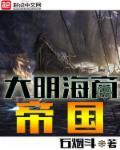 穿越明朝商业帝国大航海