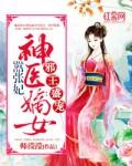 神医嫡女邪王盛宠